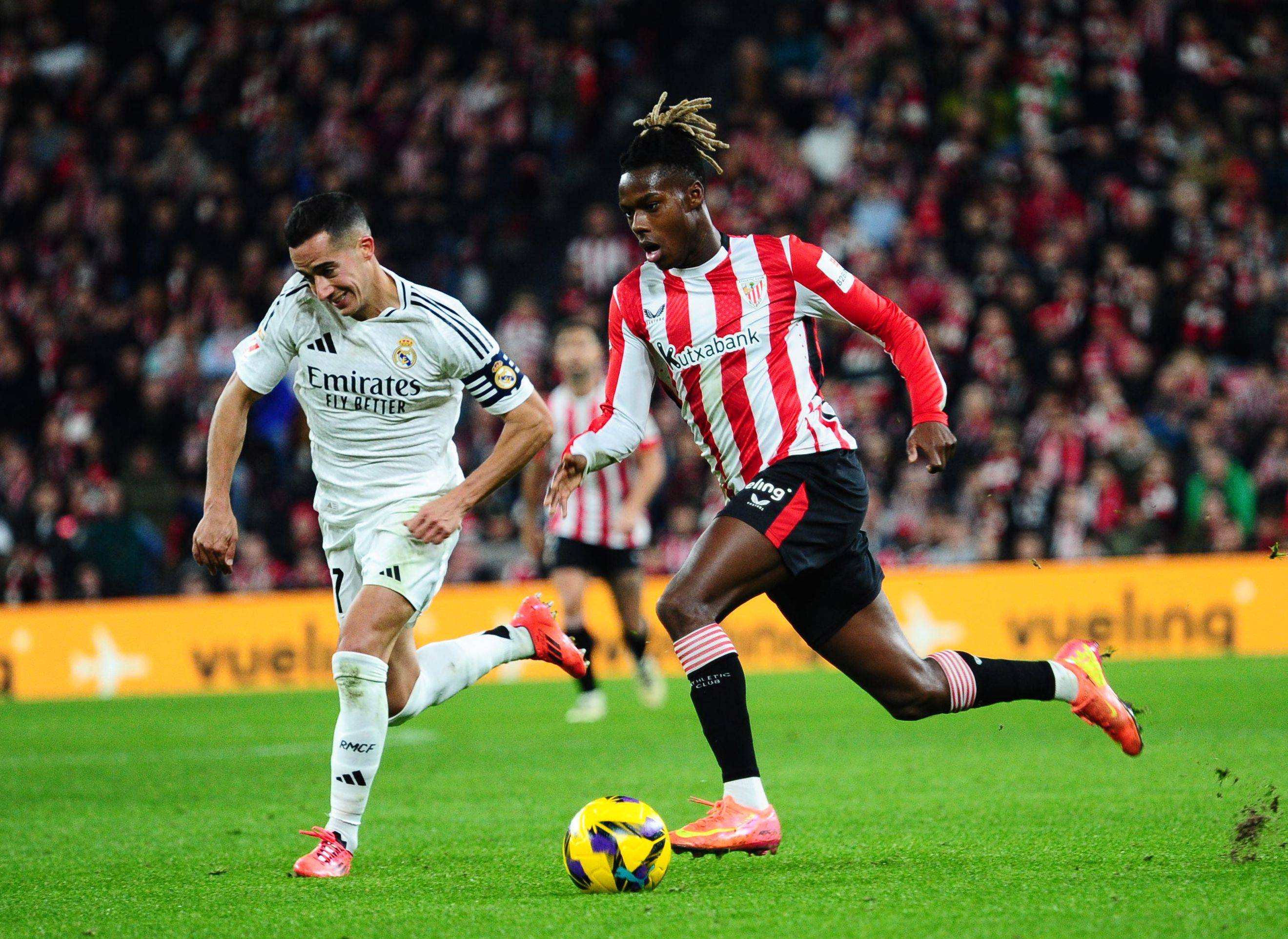 记者提问美国缺乏固定球员，波切蒂诺：谁是固定球员？哪位