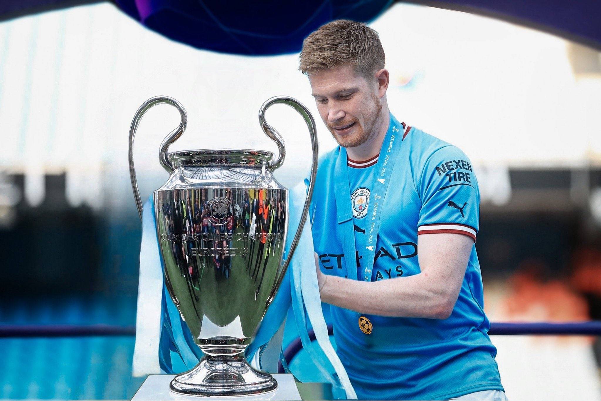 诺伊尔：孔帕尼有很多值得称道的优点；我现在只专注于俱乐部